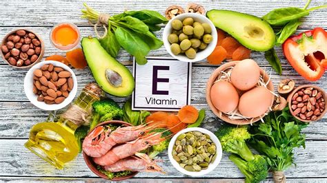 E Vitamin Nedir Faydaları Nelerdir Koru Hastanesi