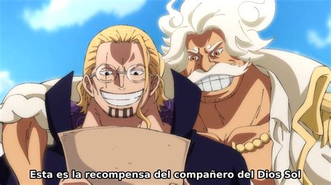 ¡la Recompensa De Rayleigh El Verdadero Poder Del Rey Oscuro Aliado