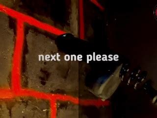 Prostate Massage With A Latex Dildo Slicing Pornhub Gay