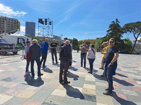 Albanien Tirana Durr S Elbasan Berliner L Wen