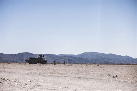 Dvids Images U S Marines With Combat Logistics Battalion 24 Conduct Mad Max In Support Of