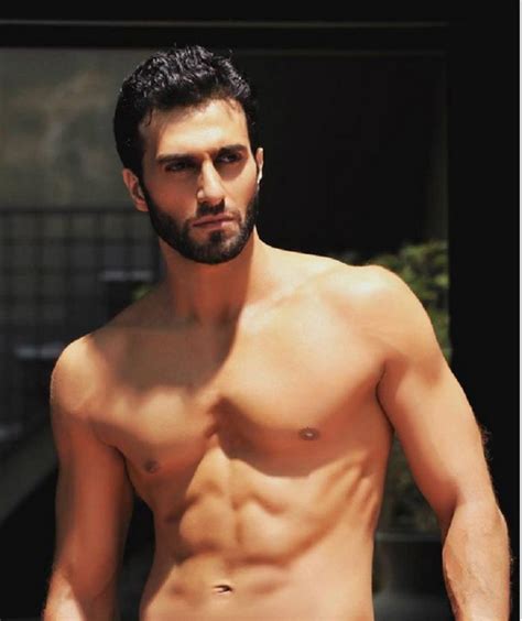 Pakistani Actors Shirtless