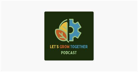 ‎lets Go Lets Grow Together On Apple Podcasts
