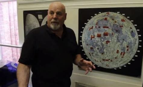 El Dueño De La Luna Entrevista Con El Estadounidense Que Vendió Terrenos A Más De 6 Millones