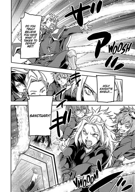 The Hero Who Returned Remains The Strongest in The Modern World