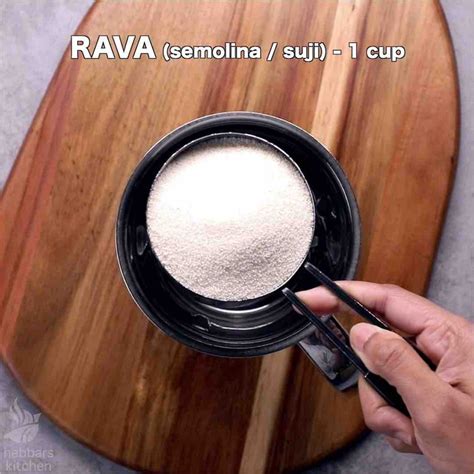 Instant Masala Rava Appam Recipe Healthy No Oil Breakfast Recipe