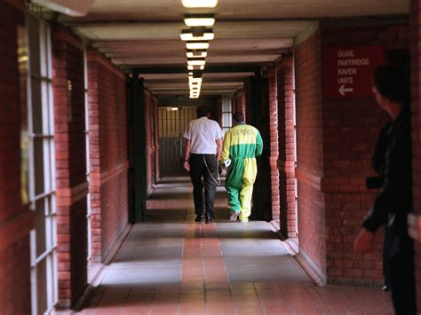 Feltham youth jail warned by prisons watchdog over ‘extraordinary