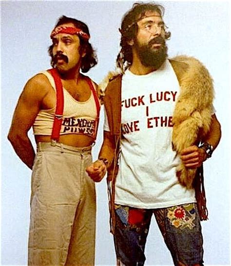 Cheech and Chong | Cheech and chong, Cheech and chong costumes, History