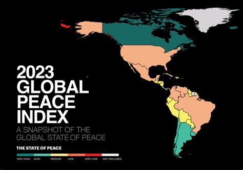 Esta es la posición de Chile en el ranking mundial de países más