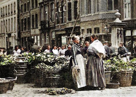 Waar In Maastricht Maastricht Jaartal 1910 Tot 1920 Foto S SERC