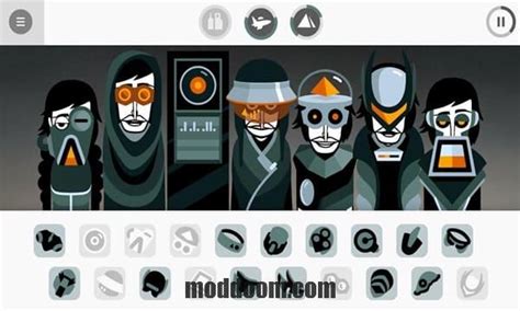 Incredibox Mod Apk 070 Full Version Download For Android