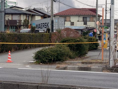 【事故】埼玉県北本市北本4丁目 海コンが家屋に突っ込む 国道17号 現地画像まとめ まとめダネ！