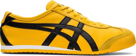 Onitsuka Tiger Mexico 66 - Yellow/Black • See price
