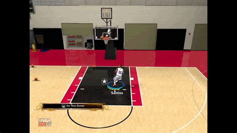 My Career Nba 2k13 Youtube