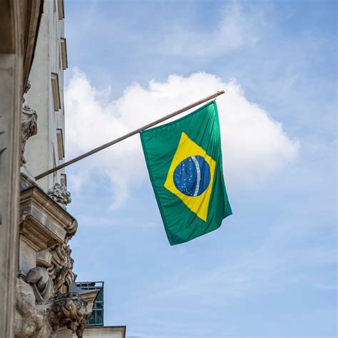 Historia Da Bandeira Do Brasil Bandeira Do Brasil Dia Da Bandeira