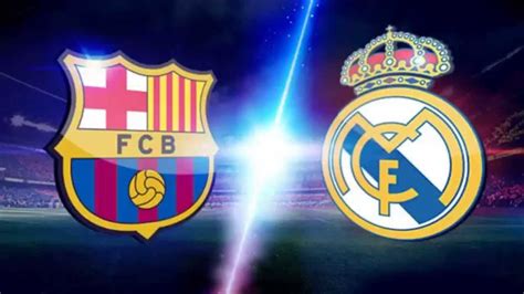 FC BARCELONA VS REAL MADRID 3-2 23/4/17 HIGHLIGHTS😑 Descubra a ...