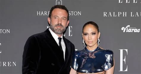 Jennifer Lopez Admits To Ongoing Ptsd With Ben Affleck