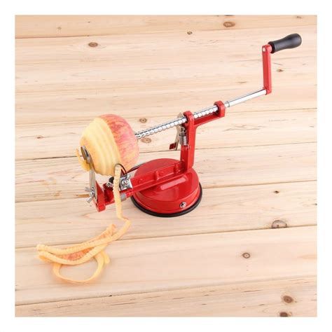 In Apple Slinky Machine Peeler Corer Fruit Cutter Slicer Kitchen