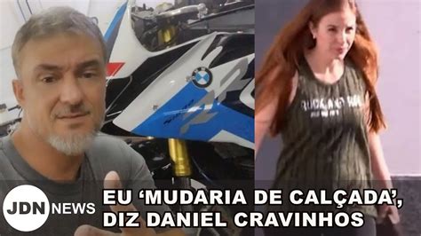 Daniel Cravinhos quebra silêncio e fala sobre Suzane Richthofen YouTube