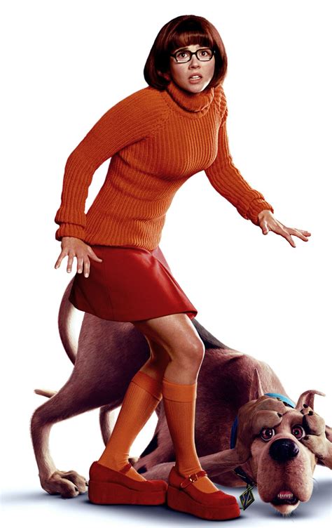 Make Your Own Velma Dinkley Costume Velma Scooby Doo - vrogue.co