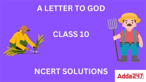 A Letter To God Summary Questions And Answers PDF