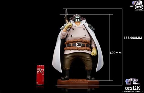 MASTER Studio - One Piece Ronse - OrzGK