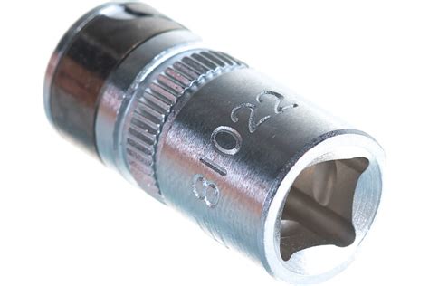 Держатель биты 1/4"х1/4", L=25 мм FORCE 81022 - выгодная цена, отзывы ...