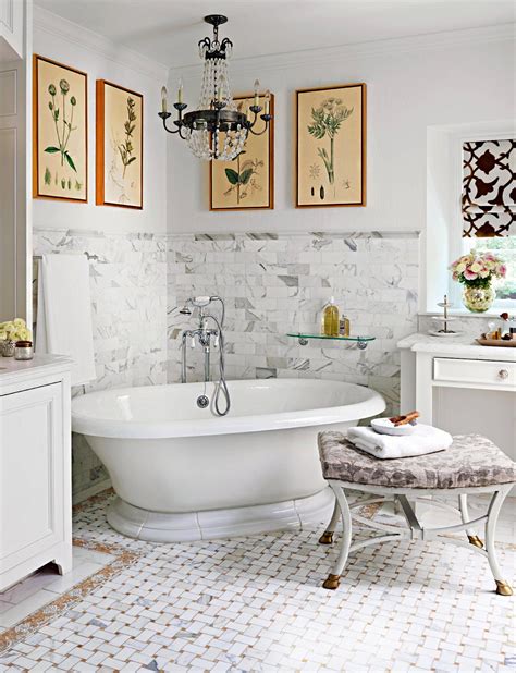 19 Swanky Bathroom Upgrades To Create Your Own Private Oasis