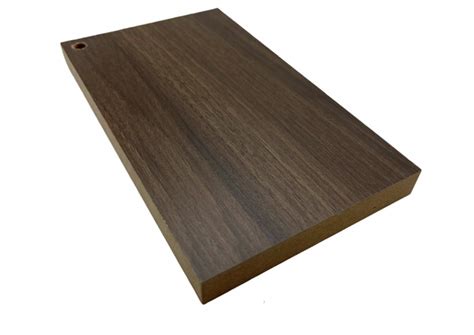 Nogal Oscuro Mdf Grey Forestal