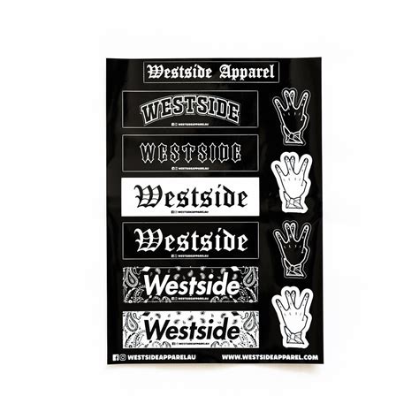 Westside Apparel