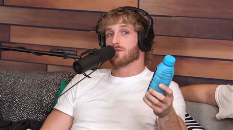 Logan Paul Threatens Paddy Pimblett Over Lies In PRIME Video Dexerto