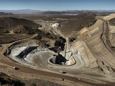 Nuestra Empresa Minera San Cristóbal Sa