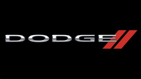 Dodge Logo Histoire Et Signification Evolution Symbole Dodge