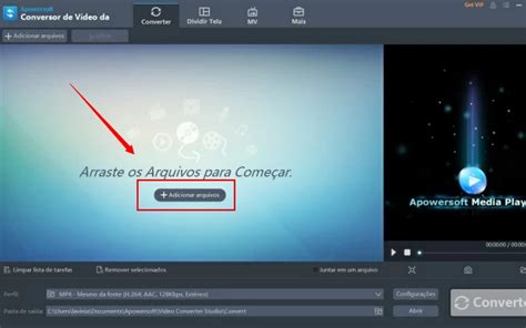 Confira Como Converter V Deos Dat Em Mp Ferramentas Gratuitas