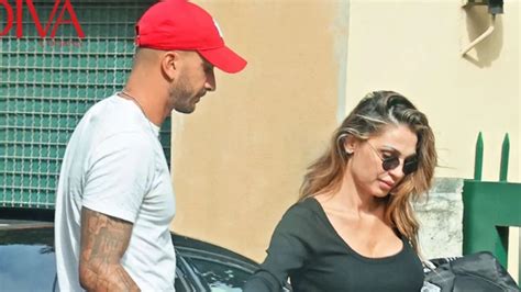 Anna Tatangelo chi è il nuovo fidanzato Giacomo Buttaroni La carriera