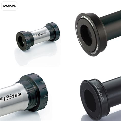 Miche Evo Max Bottom Bracket Cups Order Dm S Cycles