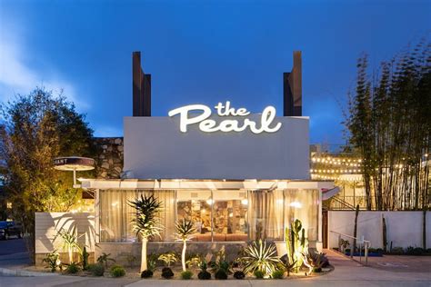 The Pearl Hotel San Diego Californie Tarifs 2024 Et 11 Avis