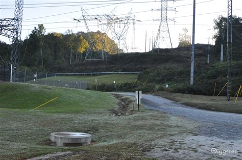 Hydroelectric Dam On The Tallulah River Rent This Location On Giggster