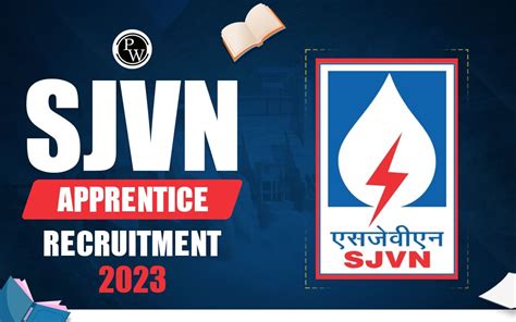 SJVN Apprentice Recruitment 2023 Out Apply Online For 400 Posts