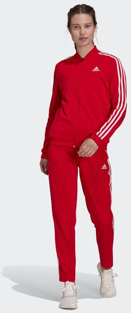 Adidas Essentials 3 Stripes Tracksuit Women Gm5534 Ab € 46 99