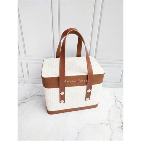 jual box double list shopee indonesia