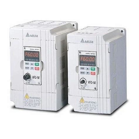 Delta AC Drives VFD M At Rs 15000 Unit In Ajmer ID 16992763655