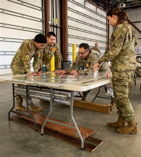 DVIDS Images Louisiana Guards Tiger Brigade Tested In Warfighter