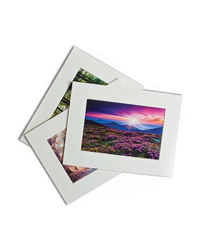 Mounted Prints Precision Imaging