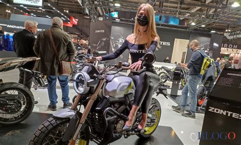 Zontes tutte le novità a EICMA 2021 Motoblog