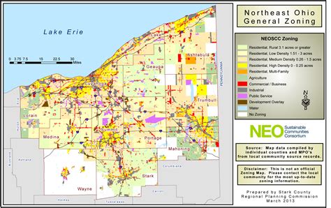 Land Use Vibrant Neo A Neoscc Initiative