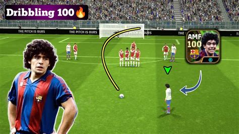 Rated Epic D Maradona Never Misses Free Kick Review In