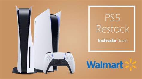 Walmart Ps Restock Confirmed For Black Friday Here S All You Need To