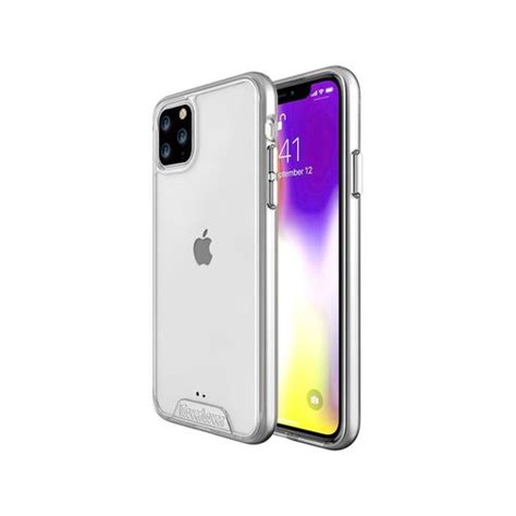 Iphone 11 Pro Max Case Icoverlover Shockproof Cover Thin Clear