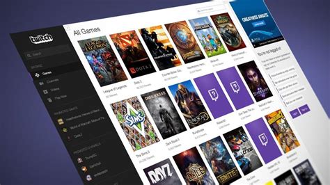 Amazon vai disponibilizar pilotos de três séries originais no Twitch em